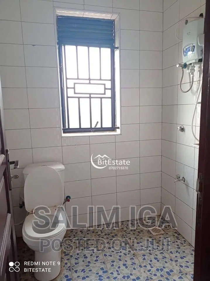 2bdrm Block of Flats in Kololo Property, Central Division for rent