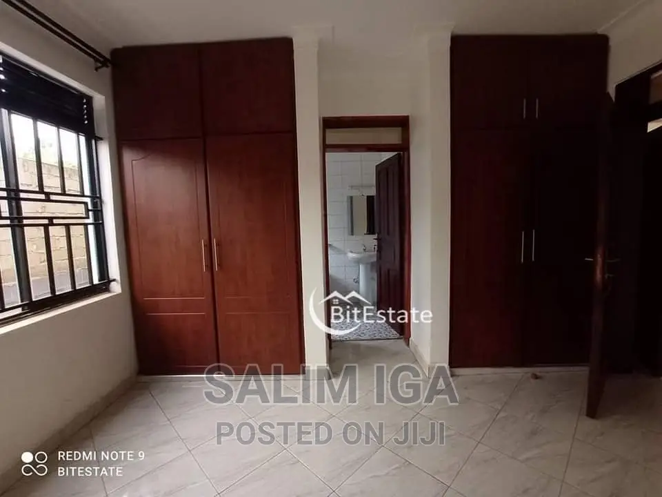 2bdrm Block of Flats in Kololo Property, Central Division for rent