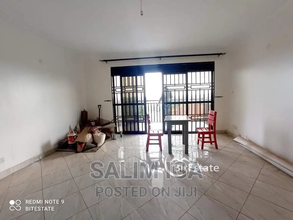2bdrm Block of Flats in Kololo Property, Central Division for rent