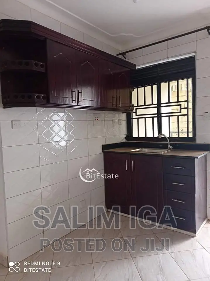 2bdrm Block of Flats in Kololo Property, Central Division for rent