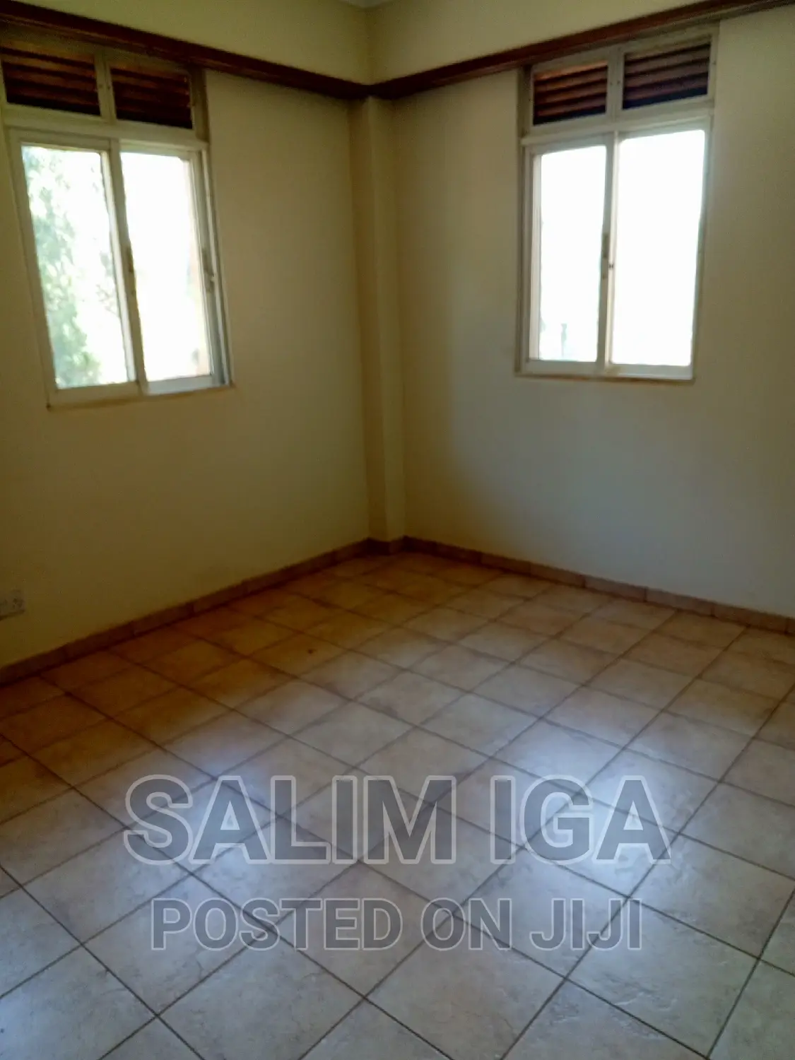 3bdrm Block of Flats in Kololo Property, Central Division for rent