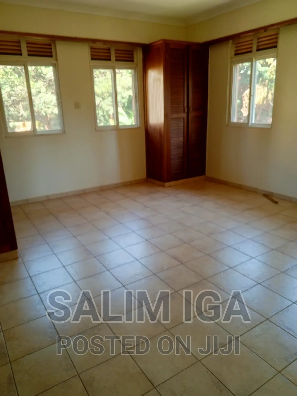 3bdrm Block of Flats in Kololo Property, Central Division for rent