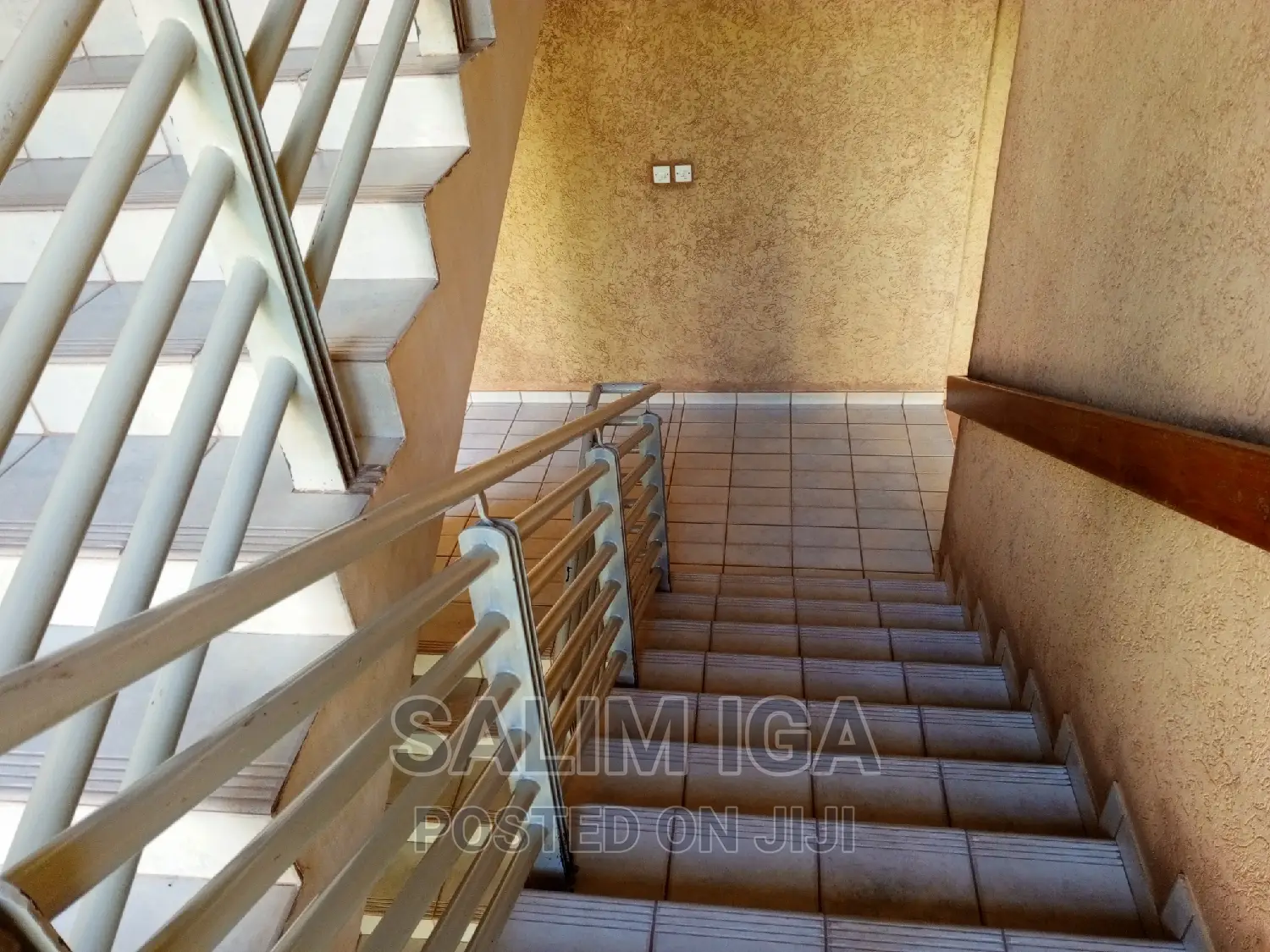 3bdrm Block of Flats in Kololo Property, Central Division for rent