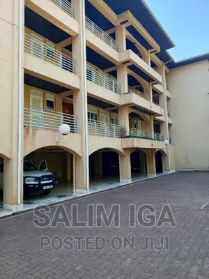 3bdrm Block of Flats in Kololo Property, Central Division for rent