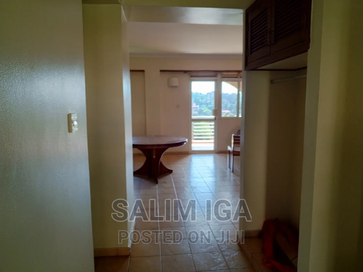 3bdrm Block of Flats in Kololo Property, Central Division for rent