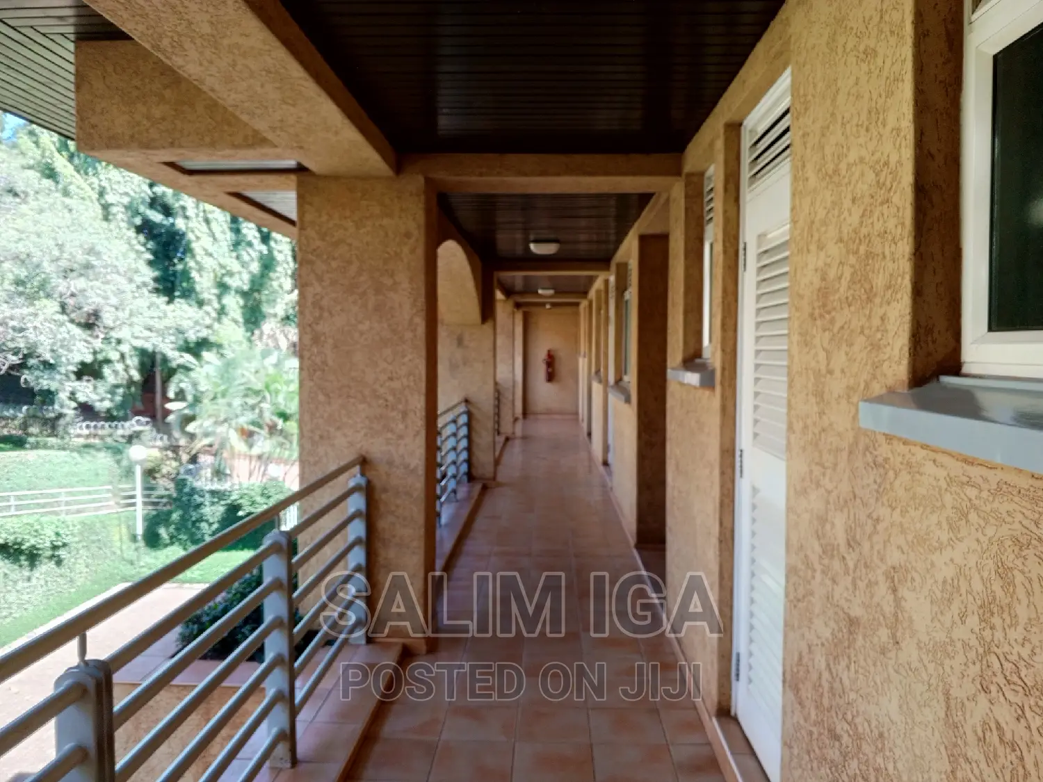 3bdrm Block of Flats in Kololo Property, Central Division for rent