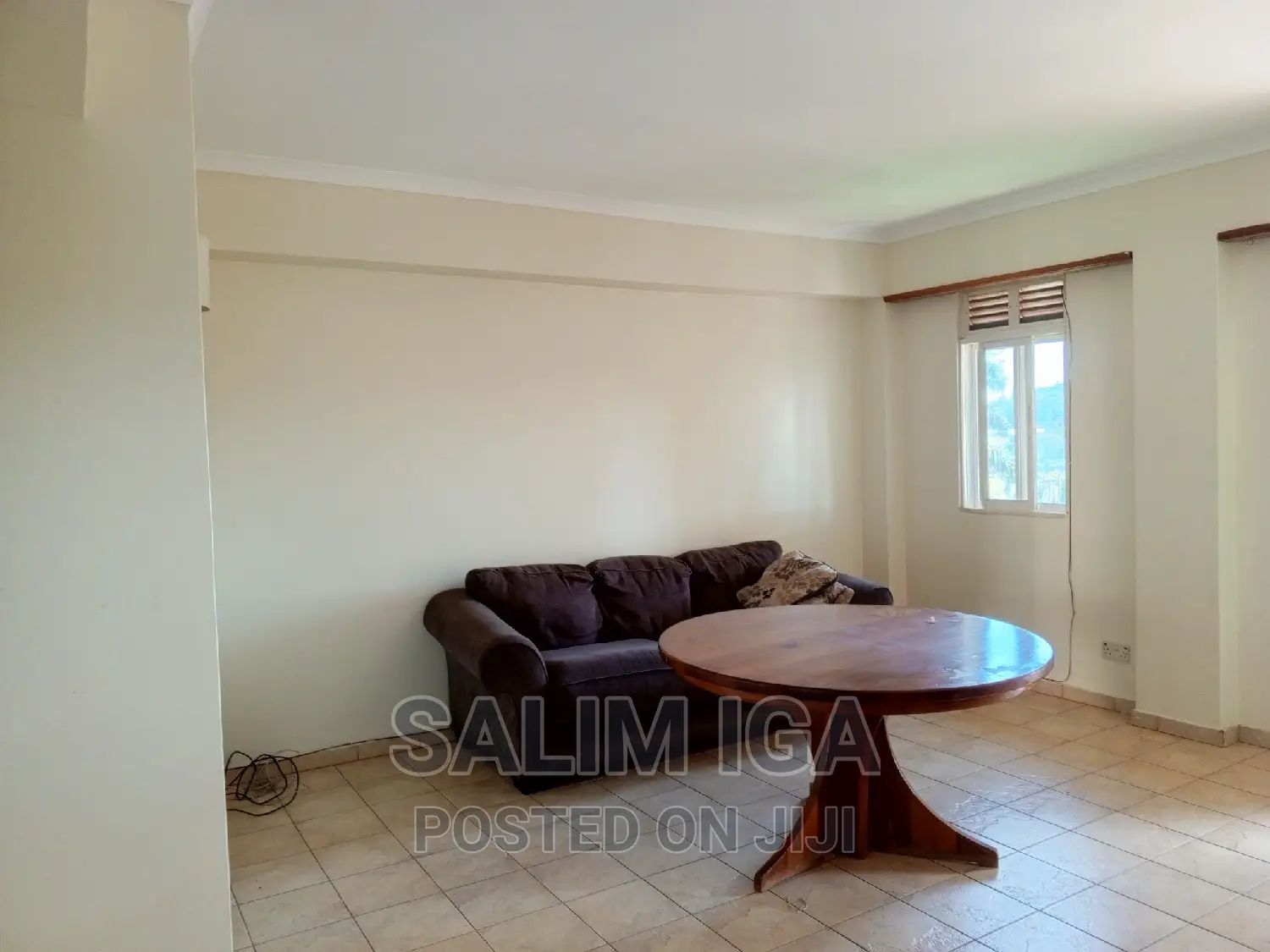 3bdrm Block of Flats in Kololo Property, Central Division for rent