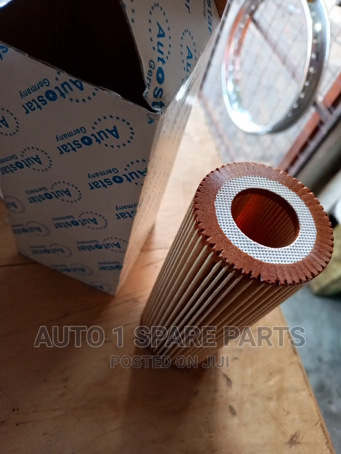 Oil First BMW E90, E80