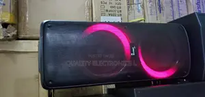 Smartplus Party Box