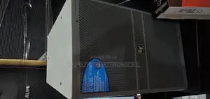 Ev Top Speaker Mid Range