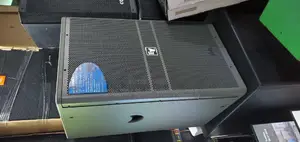 Ev Top Speaker Mid Range