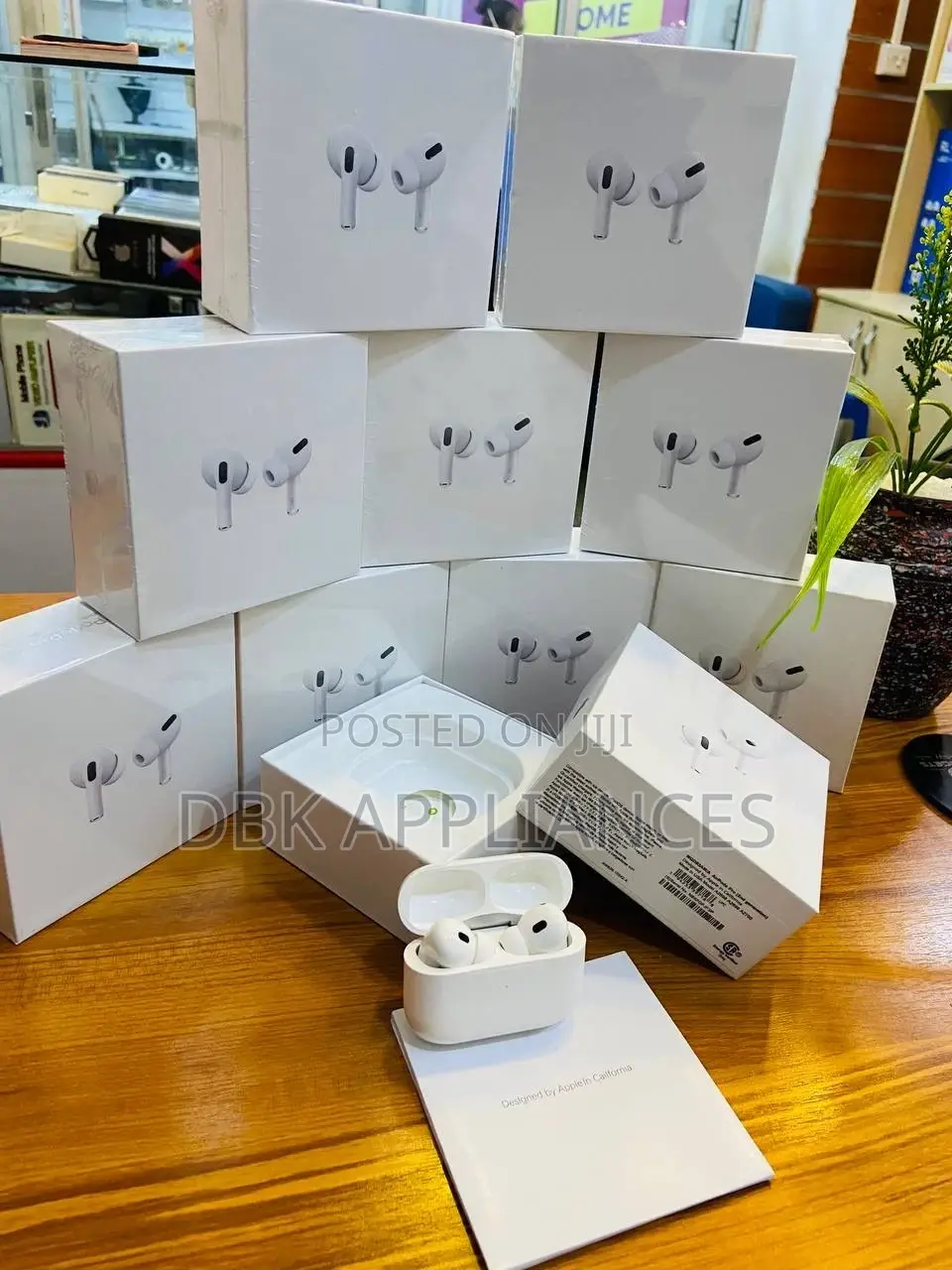 Apple Airpods 2nd Generation Sealed
