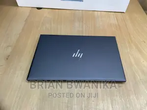 New Laptop HP Envy 15 16GB Intel Core I7 SSHD (Hybrid) 512GB