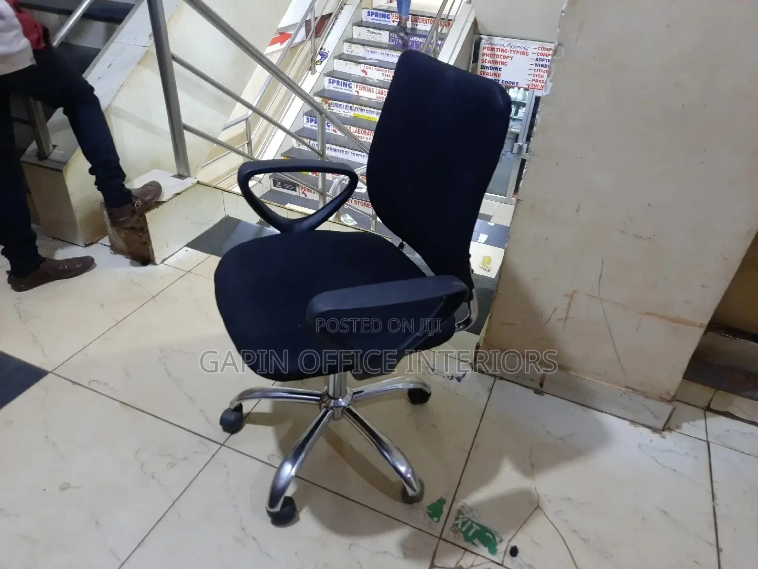 Office Secretarial Chair