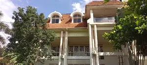 Photo - 5bdrm Townhouse / Terrace in Naguru, Central Division for rent