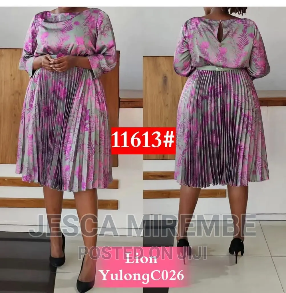 Classy and Quality Dresses
