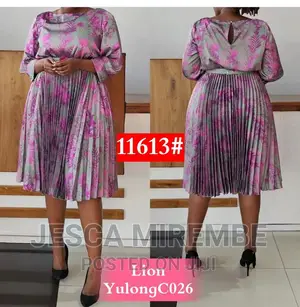 Classy and Quality Dresses