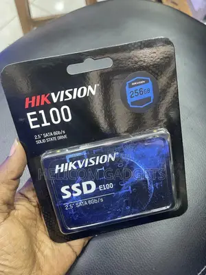 Solid State Drive 256gb 2.5 SSD 8
