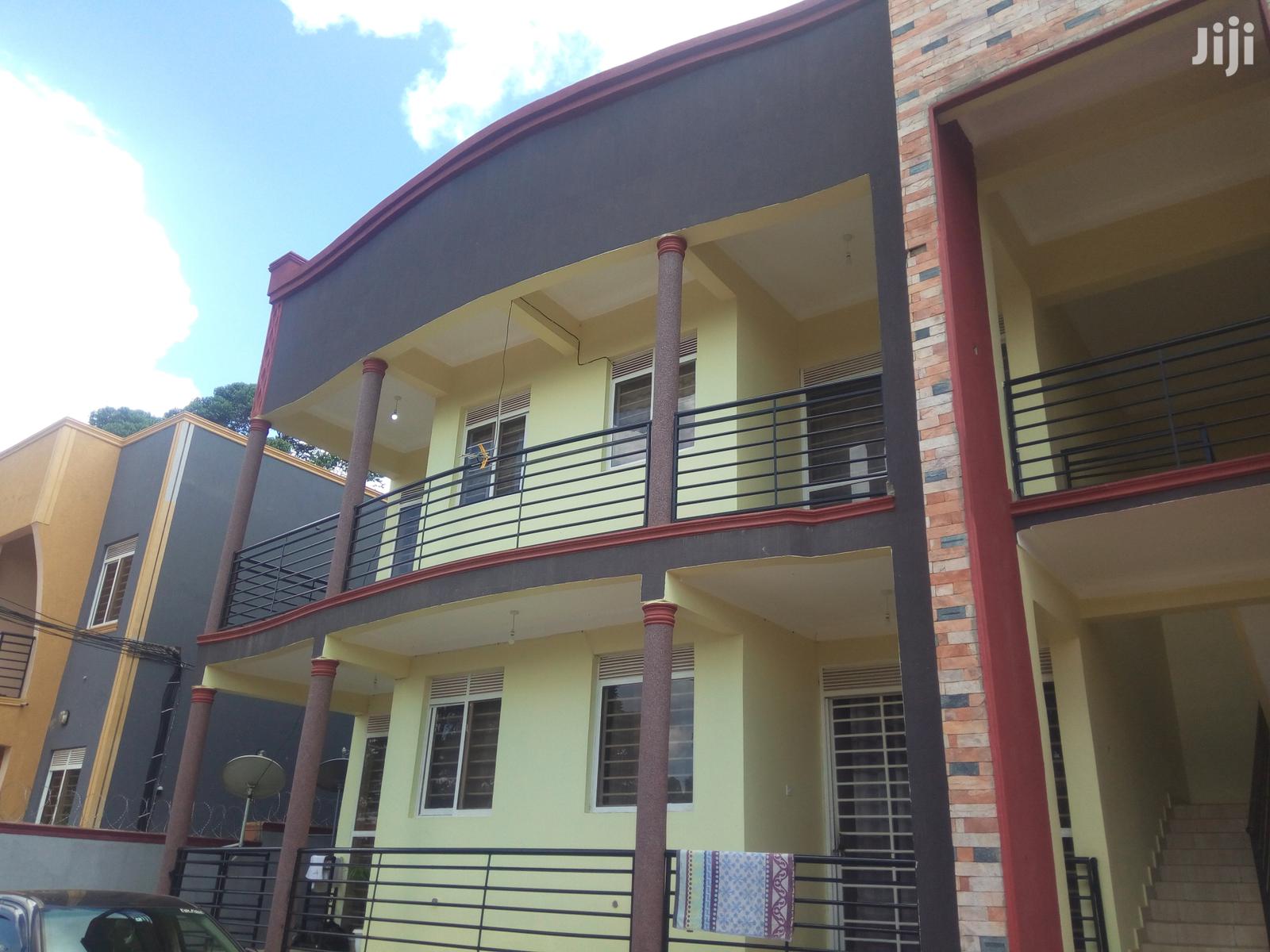 Apartments Near Naalya for Sale