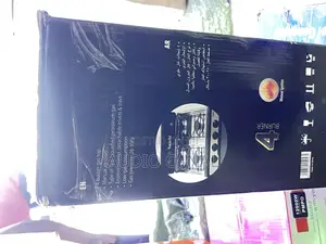 Sachi 4 Gas Gas Stove