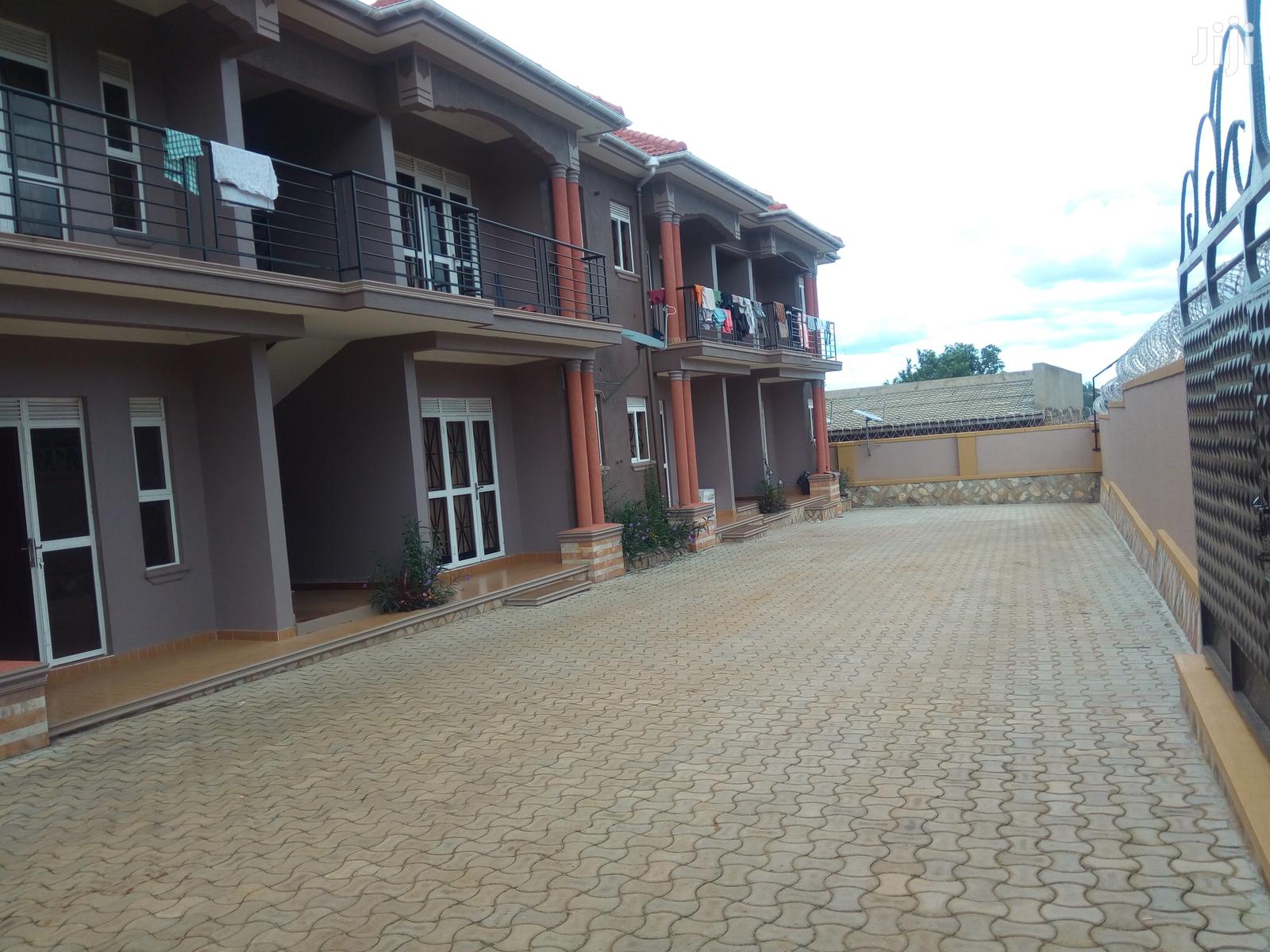 Apartments in Kyanja on Sale