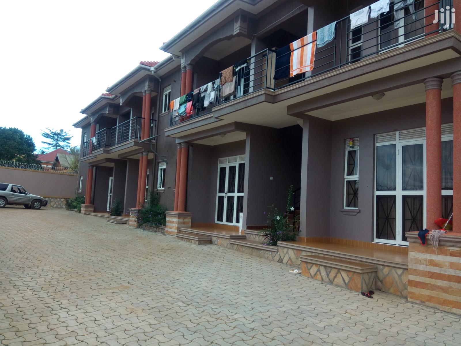 Apartments in Kyanja on Sale