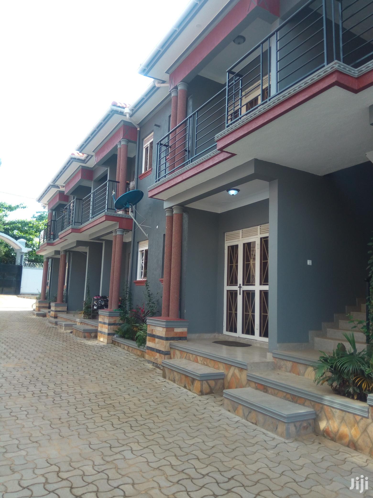Apartments in Kyanja on Sale