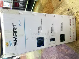 Smartplus Powerful Party Box