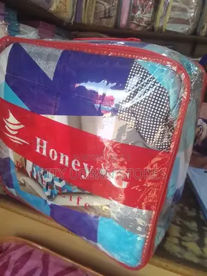 Honey.G Bedcover