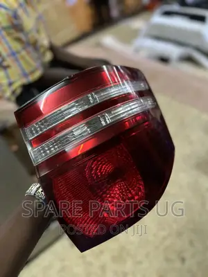 Toyota Alphard Rearlamp