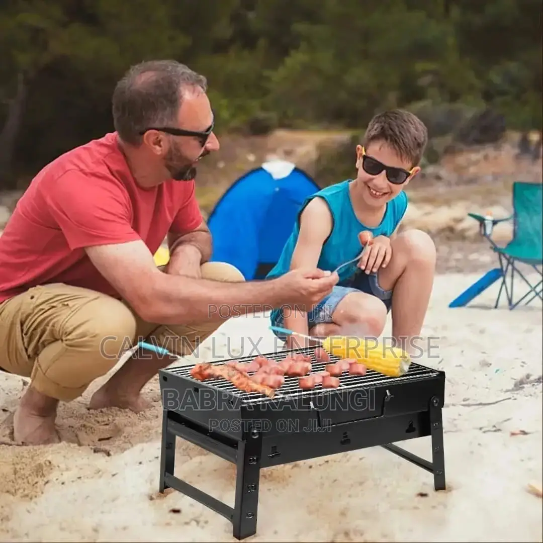 Barbacue Grill Portable