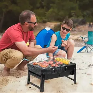 Barbacue Grill Portable