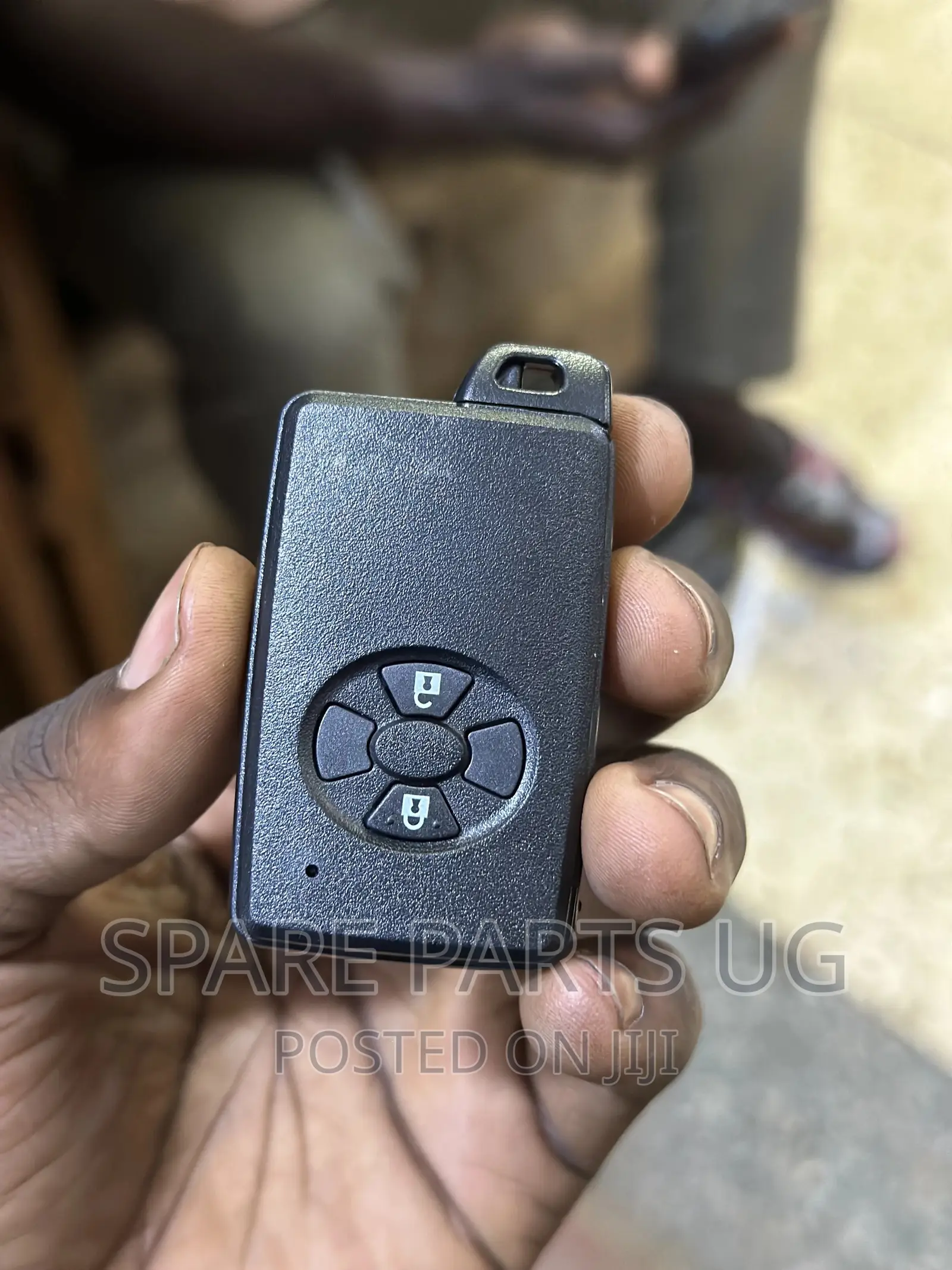 Toyota Remote Key Housing / Case