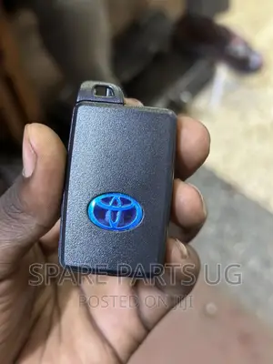 Toyota Remote Key Housing / Case