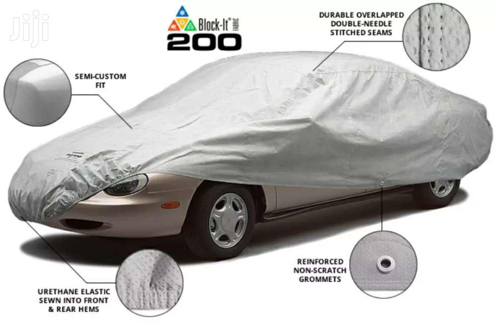 Kimberly Car Cover for Cars