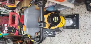 Tamping Rammer SR80