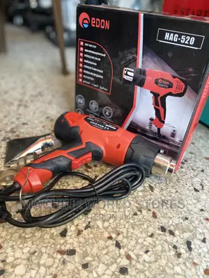 Sealing Gun (Heat Gun)