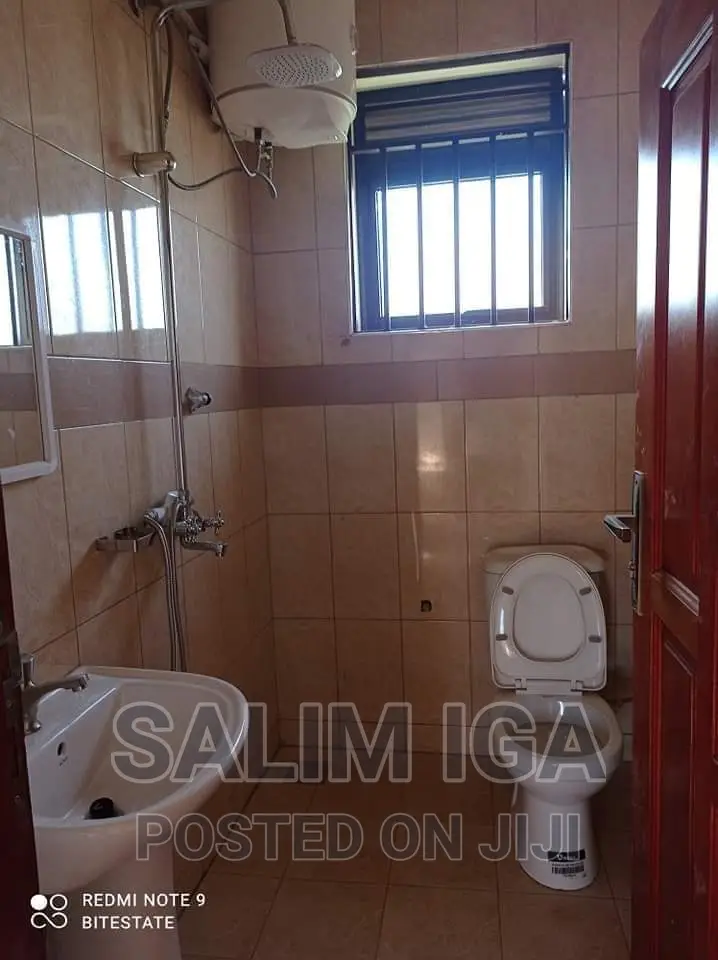 2bdrm Block of Flats in Kololo Property, Central Division for rent