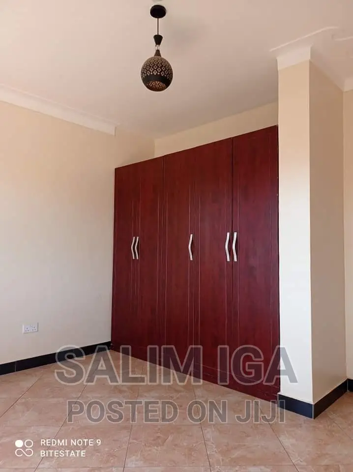 2bdrm Block of Flats in Kololo Property, Central Division for rent