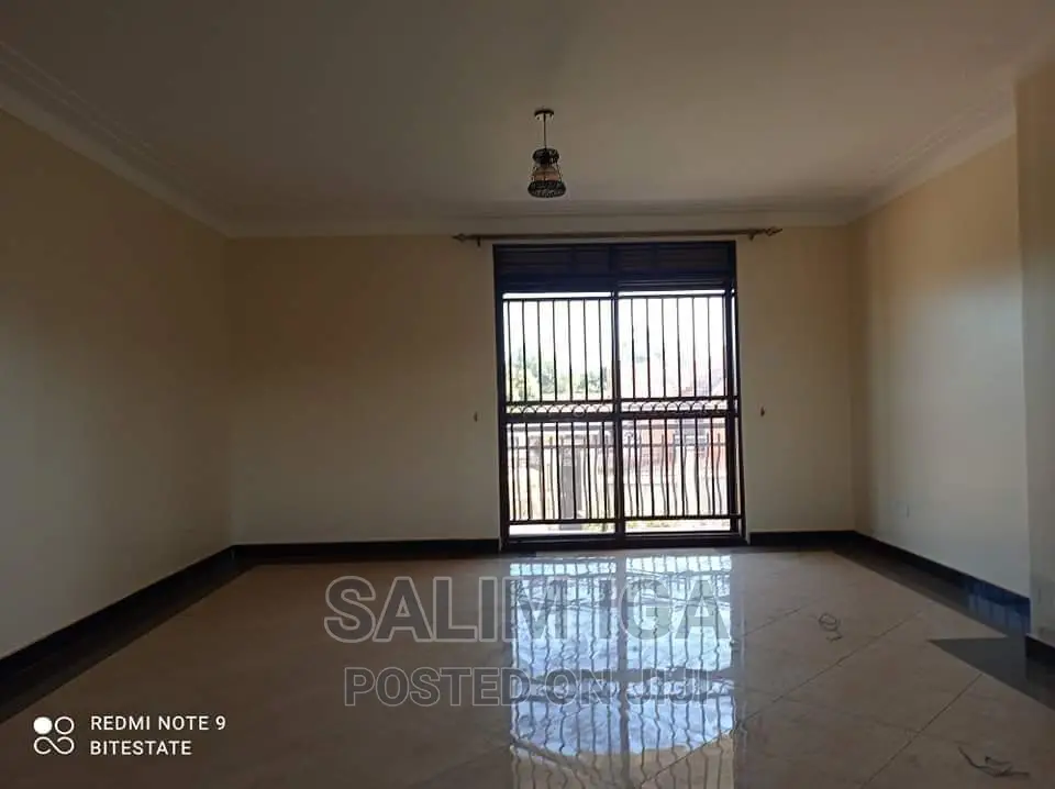 2bdrm Block of Flats in Kololo Property, Central Division for rent