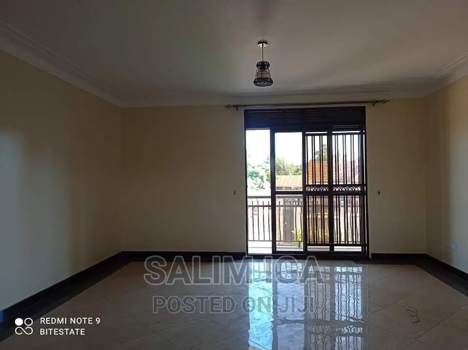 2bdrm Block of Flats in Kololo Property, Central Division for rent