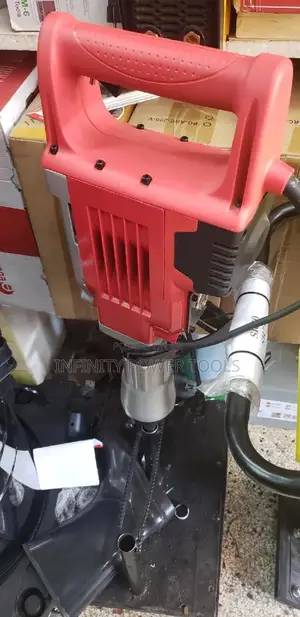 Demolition Hammer 110