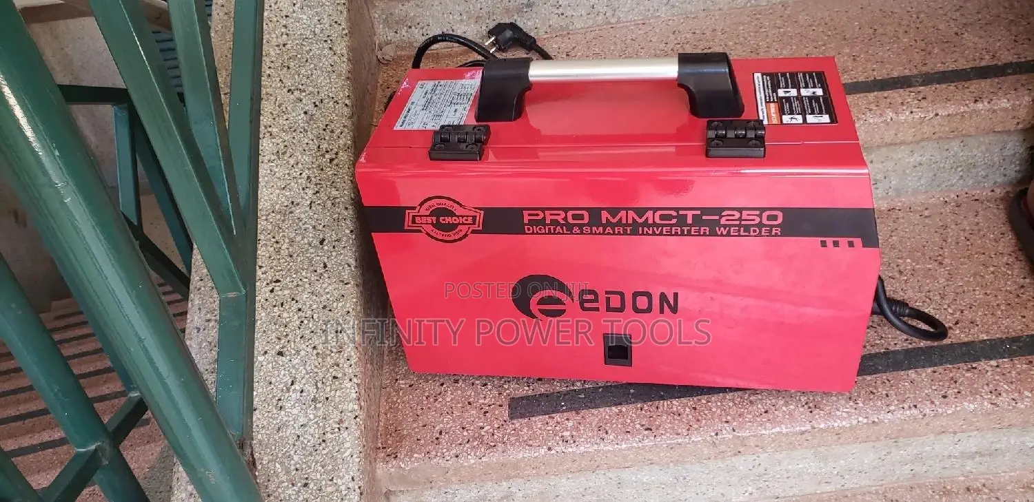 Welding Machine PRO MMCT-250