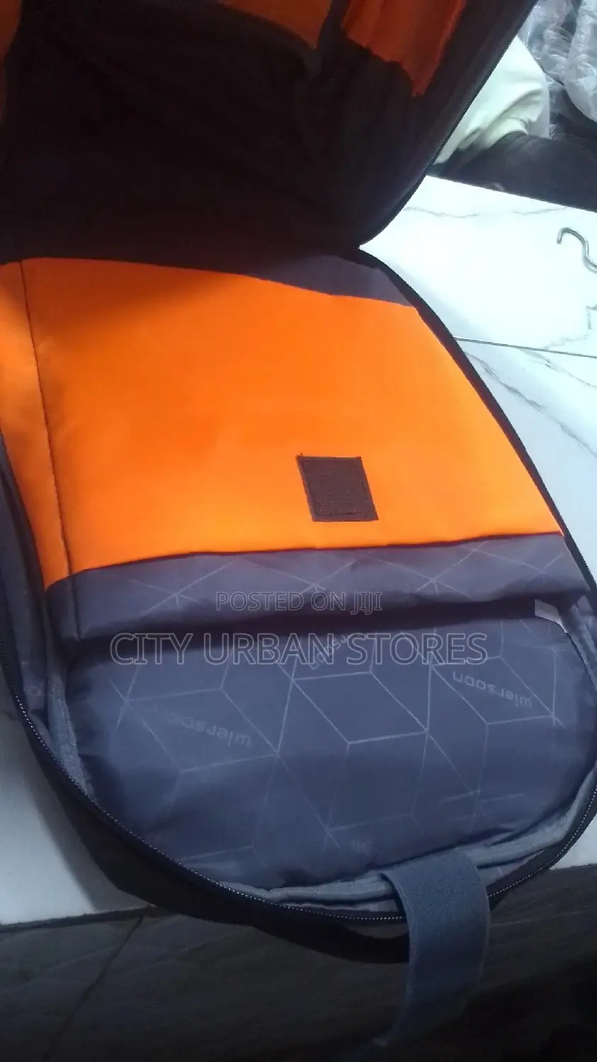 Wierson Laptop Bag
