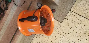 Industrial Fun 12
