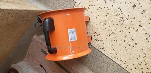 Industrial Fun 12