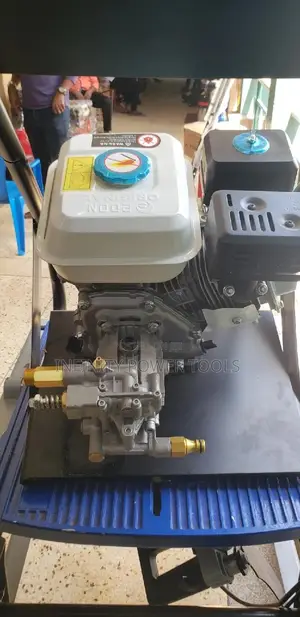 Pressure Washer