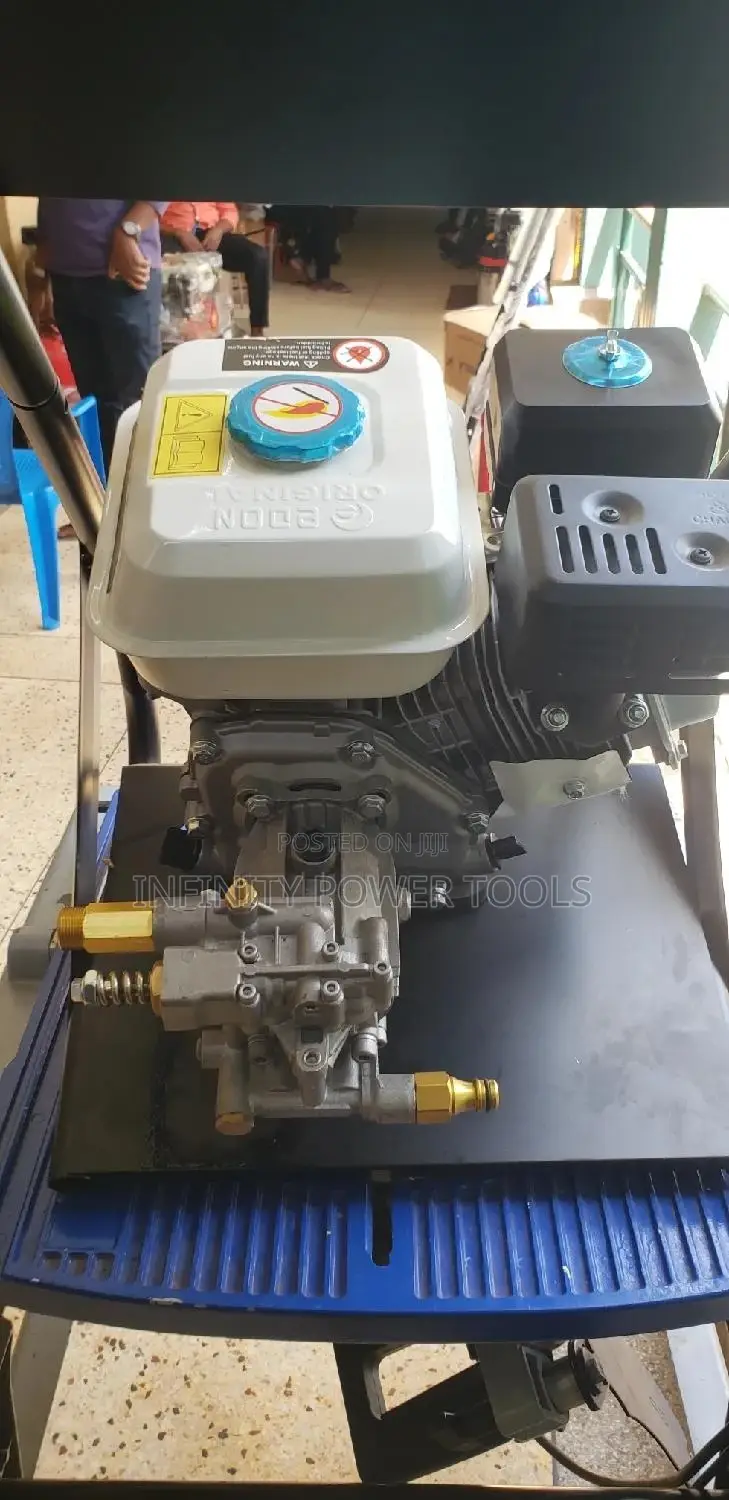 Pressure Washer