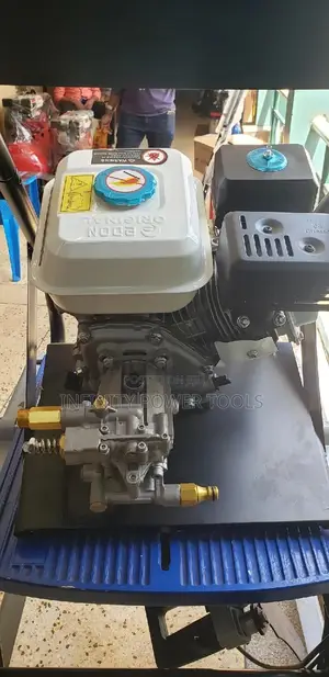 Pressure Washer