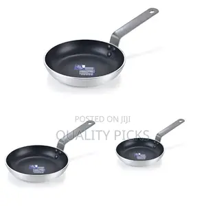 Heavy Frying Pan